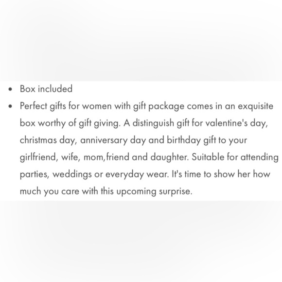 FREE 🆕 Piatella ring, 2 carat cushion cut, accents, 14k white gold plated - Picture 11 of 16